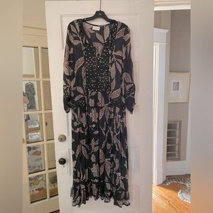 Miss June Maxi Dress